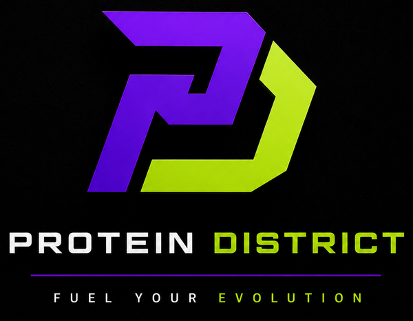 Protein District